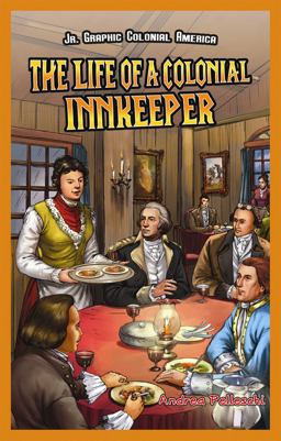 The Life of a Colonial Innkeeper