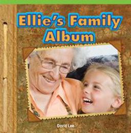 Ellie's Family Album