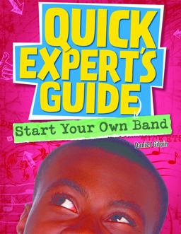 Start Your Own Band