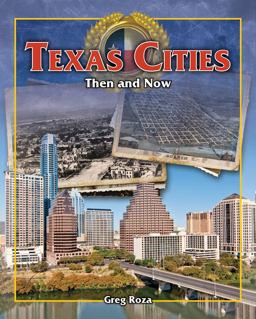 Texas Cities