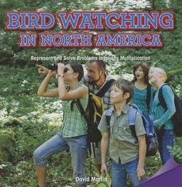Bird Watching in North America