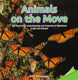 Animals on the Move Animals on the Move