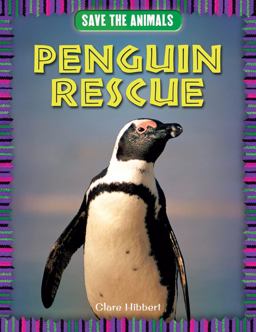 Penguin Rescue