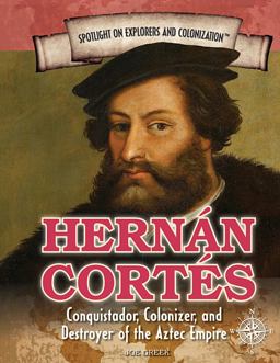 Hernán Cortés