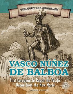 Vasco Núñez de Balboa