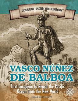 Vasco Núñez de Balboa