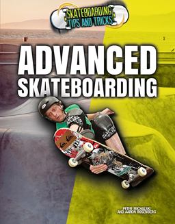 Advanced Skateboarding