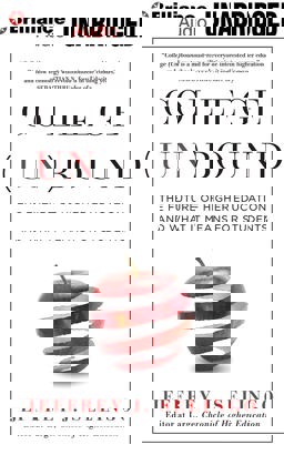 College (un)bound The Future of Higher Education and What It Means for Students  9781477800744 Front Cover