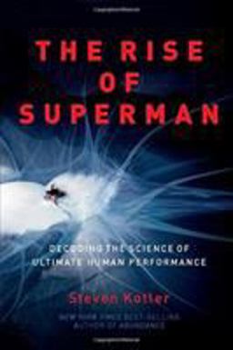 The Rise of Superman