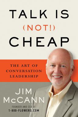 Talk Is (Not!) Cheap