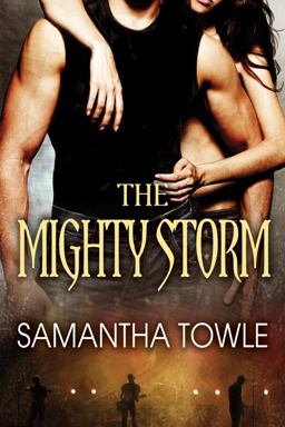 The Mighty Storm The Mighty Storm