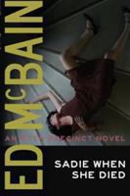 Sadie When She Died Sadie When She Died