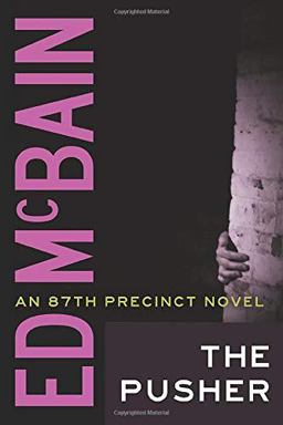 The Pusher The Pusher