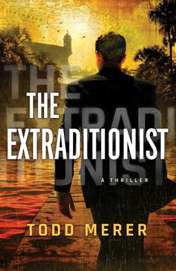 Extraditionist  9781477806012 Front Cover