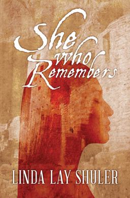 She Who Remembers  9781477807491 Front Cover