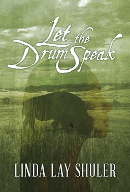 Let the Drum Speak  9781477807507 Front Cover