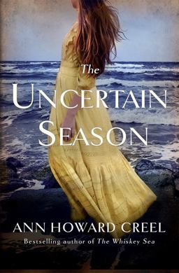 The Uncertain Season:  9781477809044 Front Cover
