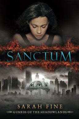 Sanctum Sanctum