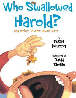 Who Swallowed Harold?