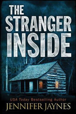 Stranger Inside  9781477817919 Front Cover