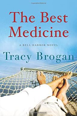 Best Medicine  9781477818350 Front Cover