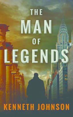 The Man of Legends