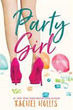 Party Girl  9781477820667 Front Cover