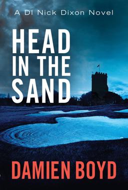 Head in the Sand  9781477821046 Front Cover