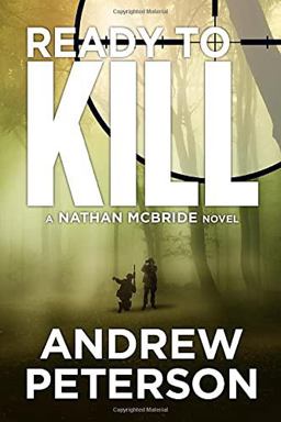 Ready to Kill  9781477822807 Front Cover