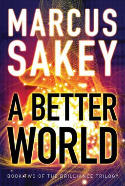 Better World  9781477823941 Front Cover