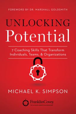 Unlocking Potential