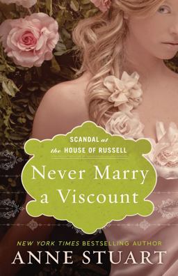 Never Marry a Viscount