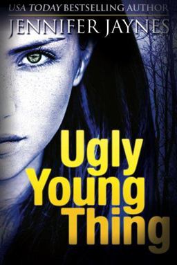 Ugly Young Thing  9781477827352 Front Cover