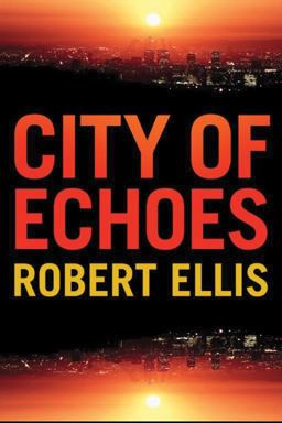 City of Echoes City of Echoes
