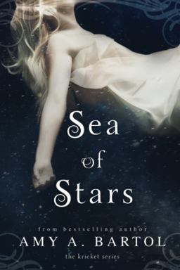 Sea of Stars  9781477828236 Front Cover