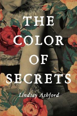 Color of Secrets  9781477828434 Front Cover