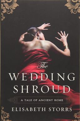 Wedding Shroud  9781477828557 Front Cover