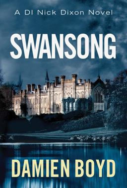 Swansong  9781477828601 Front Cover