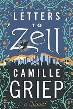 Letters to Zell