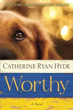 Worthy  9781477830130 Front Cover