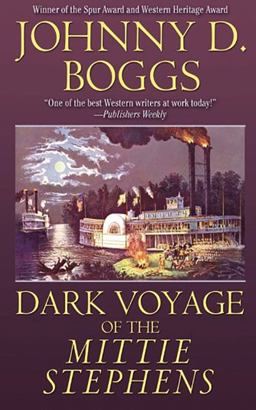 Dark Voyage of the Mittie Stephens
