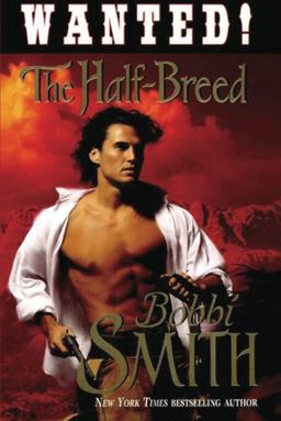 Wanted: the Half-Breed