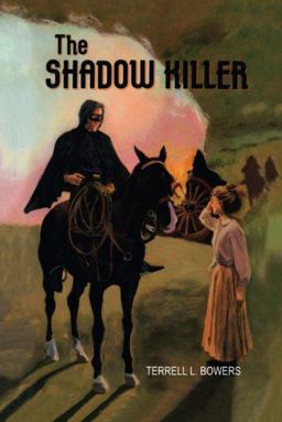 The Shadow Killer