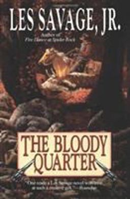 The Bloody Quarter