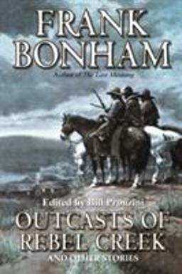 Outcasts of Rebel Creek