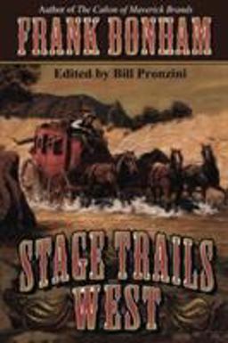Stage Trails West