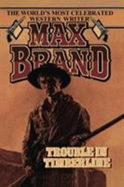 Trouble in Timberline