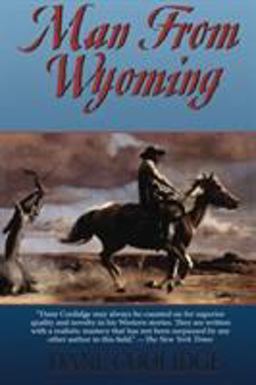 Man from Wyoming