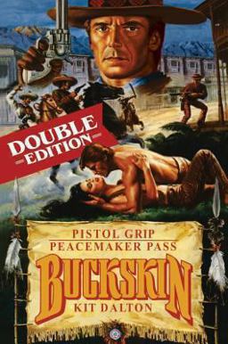 Pistol Grip/Peacemaker Pass