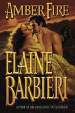 Amber Fire